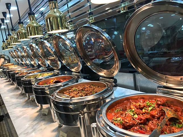 15 Best Ramadan Buffets In Sg To Break Fast With Your Loved Ones Have Halal Will Travel Line Today