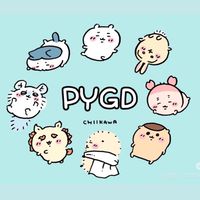 PYGD ꪔ̤̥ꪔ̤̮ꪔ̤̫