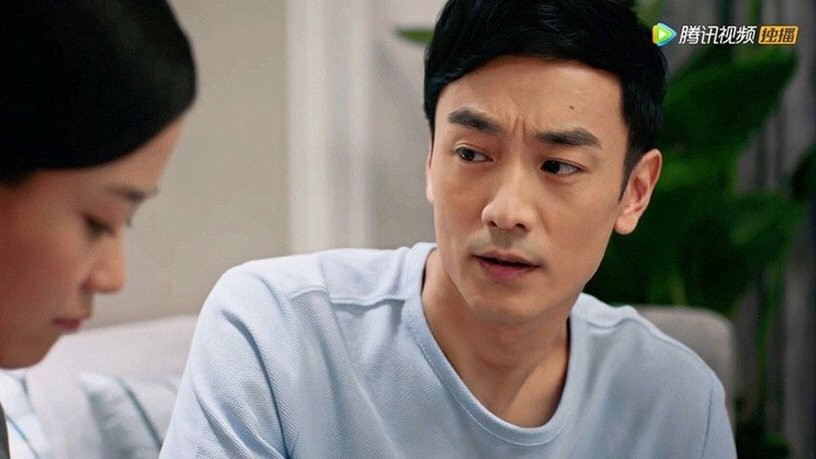 陸劇中「顛覆三觀的經典渣男」TOP 9：《彩虹的重力》夏豐