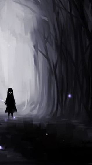•Role• welcome to the dark forest