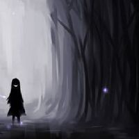 •Role• welcome to the dark forest