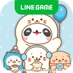 LINE Puzzle TanTan