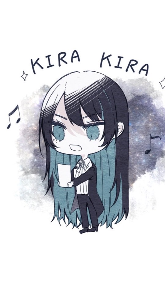 Adoさん 好きな人