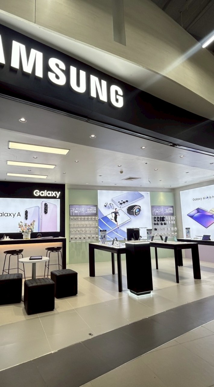 Samsung Premium Shop บิ๊กซีลำลูกกาคลองสี่