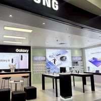 Samsung Premium Shop บิ๊กซีลำลูกกาคลองสี่