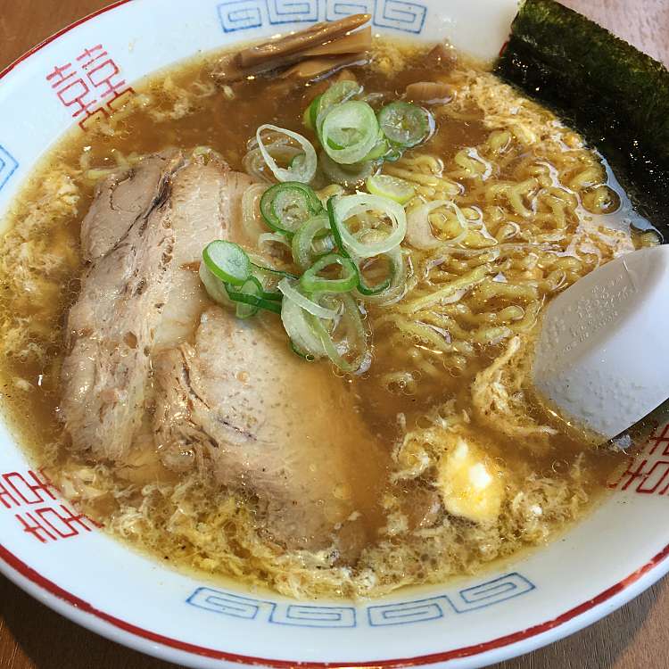 写真 たけ屋 タケヤ 小曲 五所川原駅 ラーメン つけ麺 By Line Place