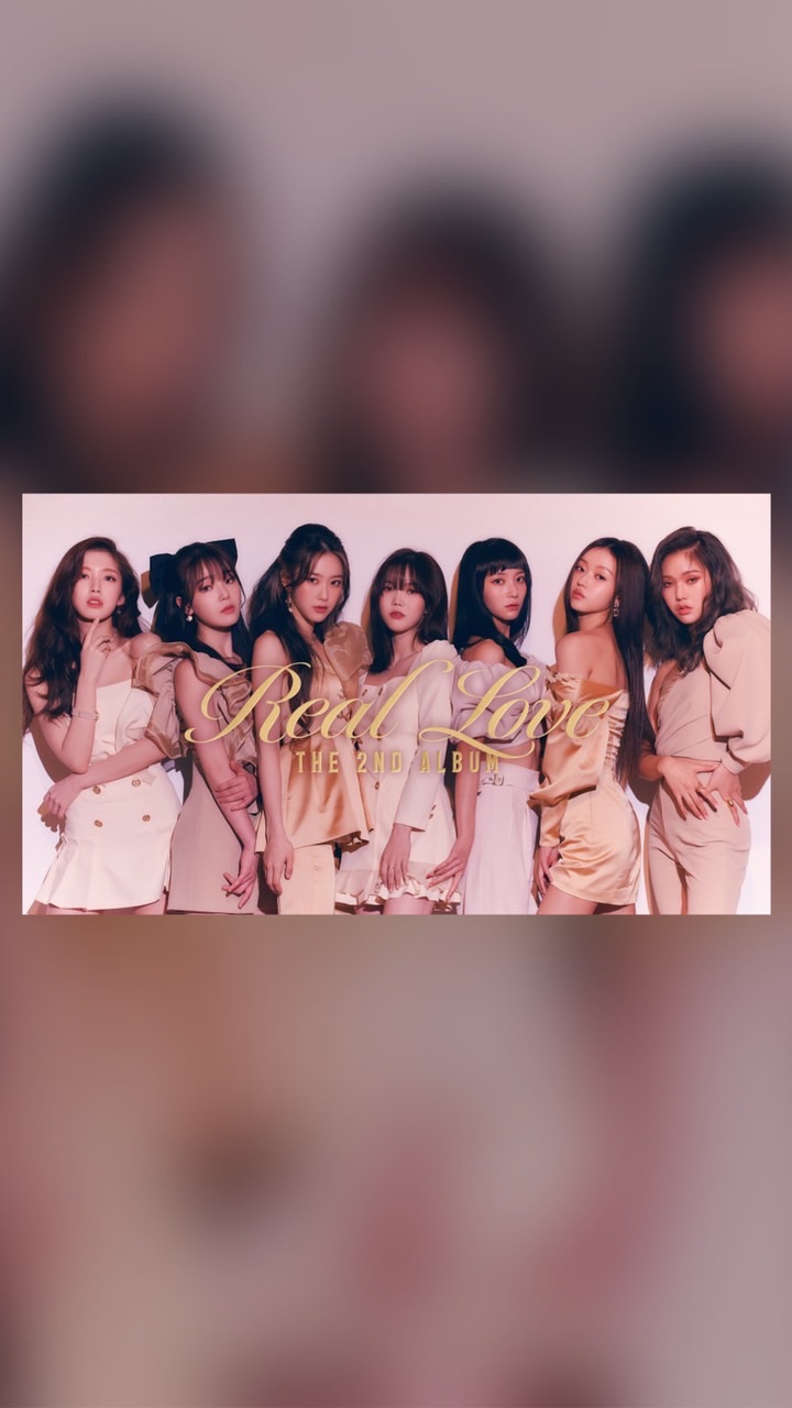 Oh My Girl X Miracle 女孩們的奇蹟