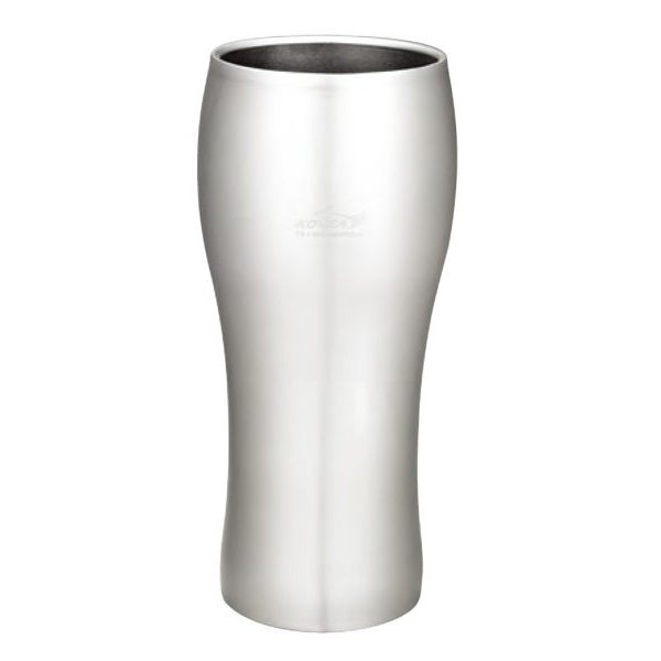 [Kovea] DB304 不鏽鋼雙層酒杯 (KECS9JL03)