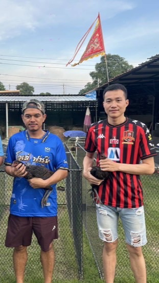 ป.พงษ์พันธุ์💯🤺(อุบลราชธานี)⚔️