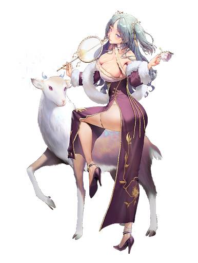 命運之子 世界王 冰凍荒原姬瓦 登場 魔方網 Line Today
