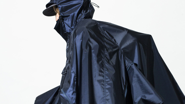 機能倍出 / meanswhile 2017 春夏季度形象