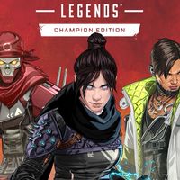 🔥APEX英雄🔥玩家遊戲組隊資訊站