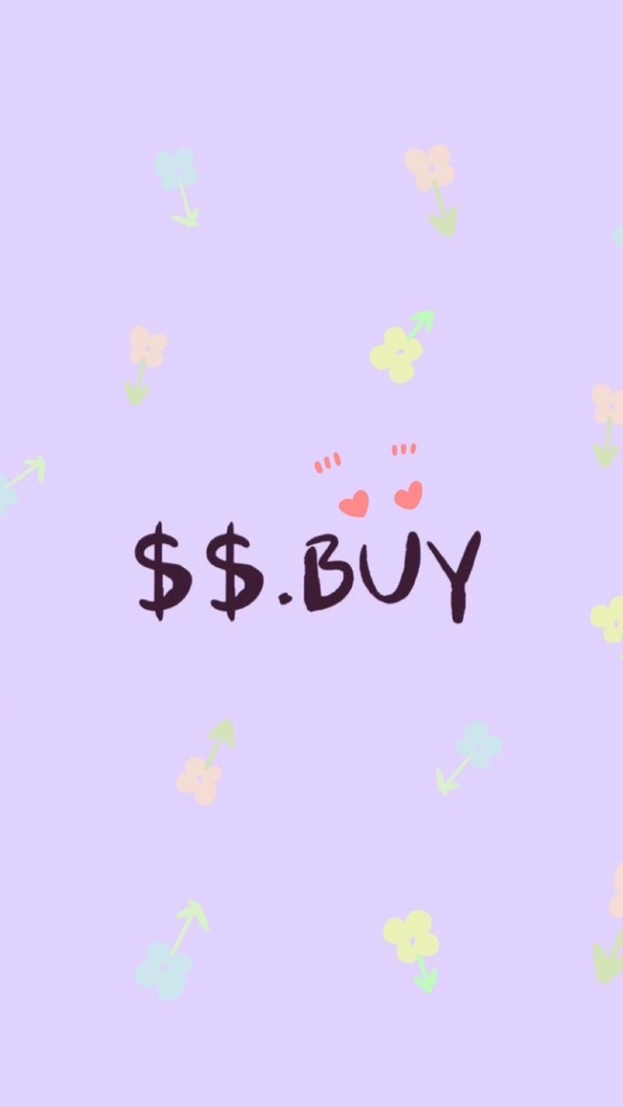 🤍 $$.BUY
