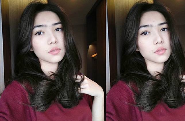 Isyana Sarasvati Akhirnya Rilis Album Kedua Saat Idul Adha Grid Id Line Today