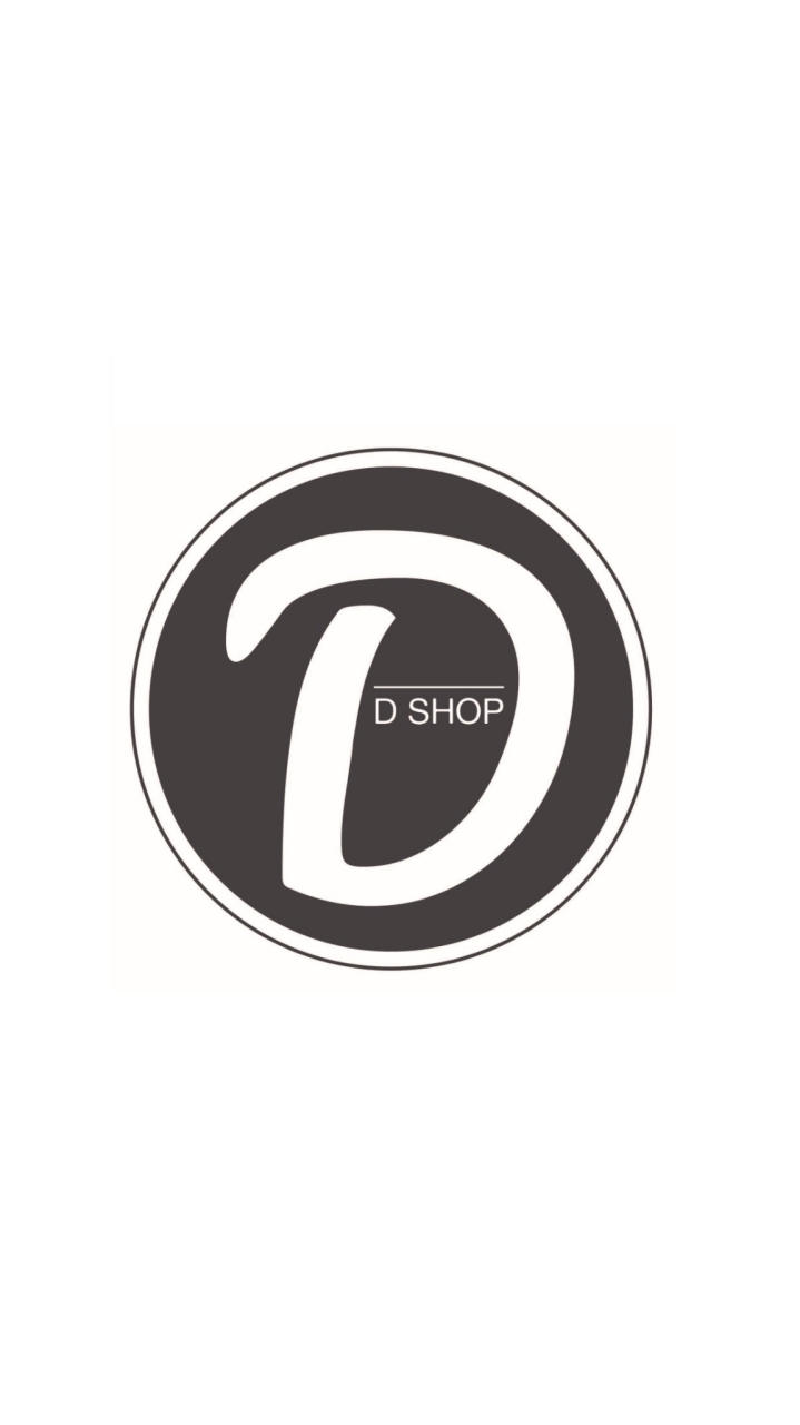 D SHOP_出清現貨區