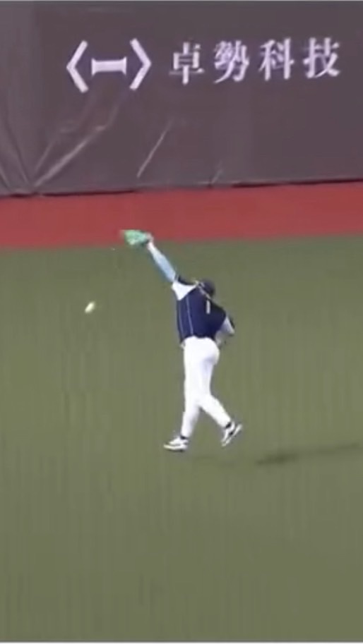 CPBL⚾️ 中信兄弟總冠軍