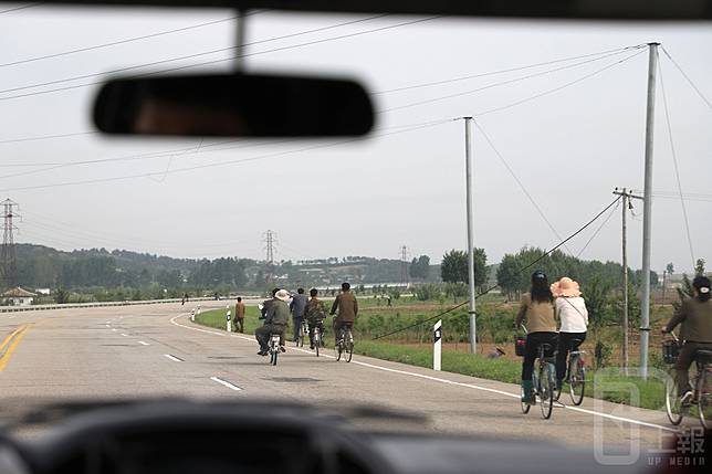 朝鮮的抉擇 為核武 勒緊腰帶 24年如今棄核卻是經濟救星 上報 Line Today