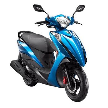 KYMCO 光陽機車 X-SENSE 150 (2019年新車)SR30KA