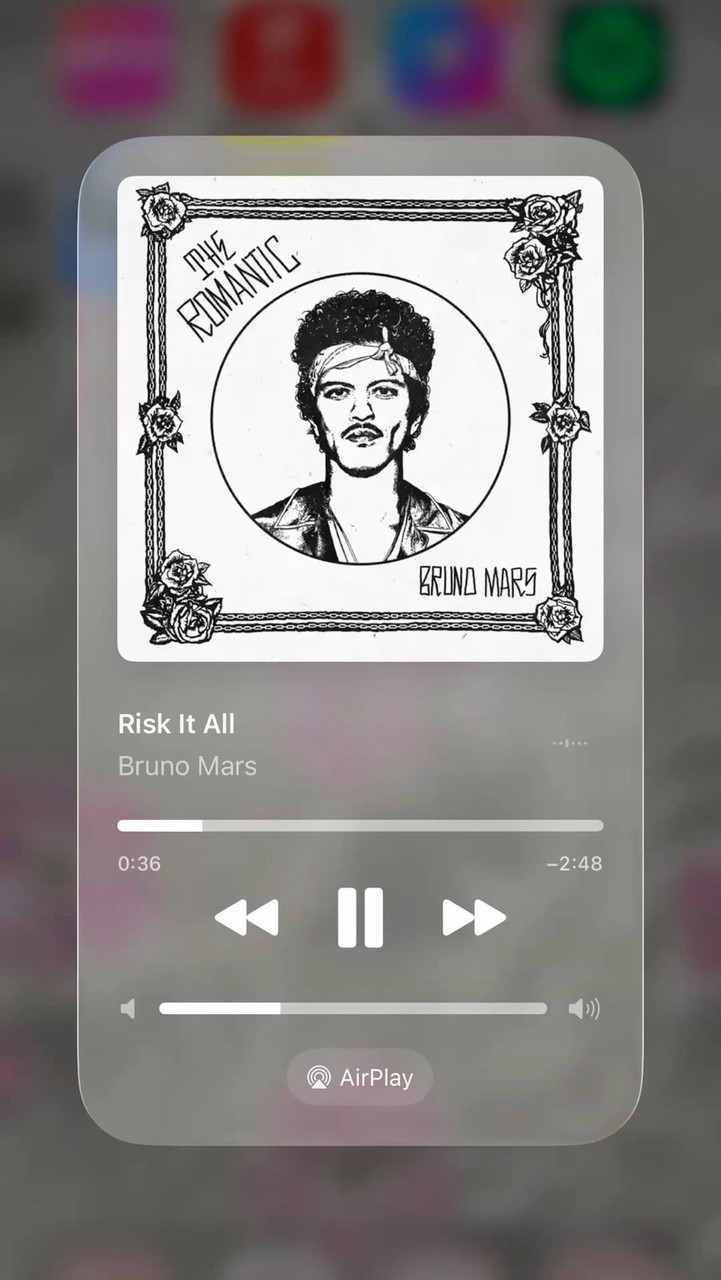 risk it all - collab
