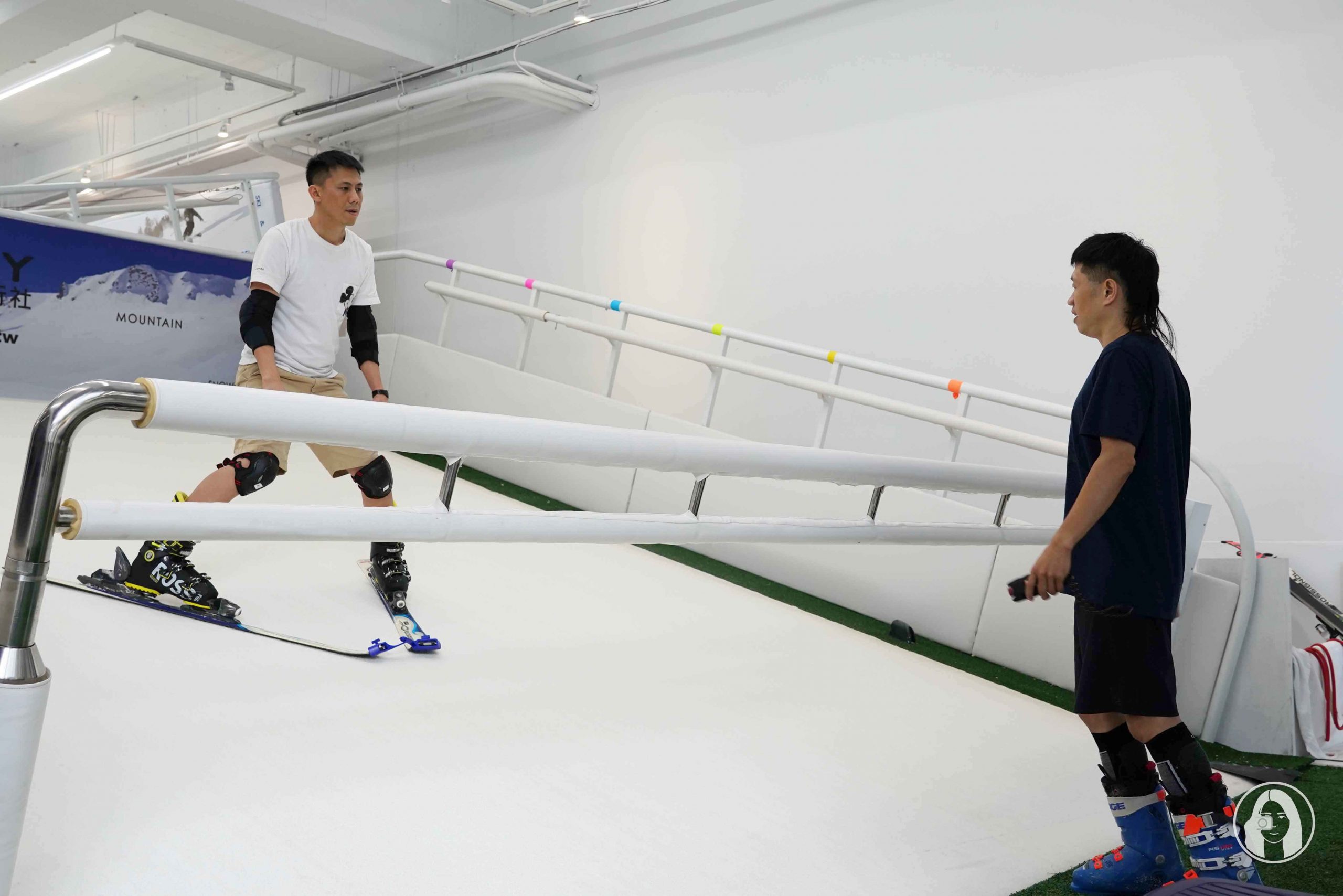 滑遍天下滑雪中心