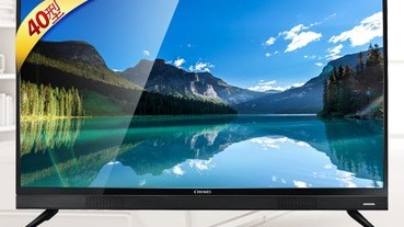 【父親節送什麼】2019最新液晶電視推薦：奇美、BenQ、infocus