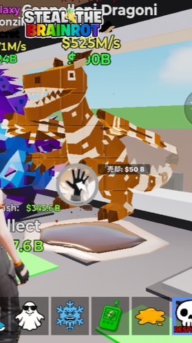 フォトイトブレインロット好きな人来てー！！！！！！！！