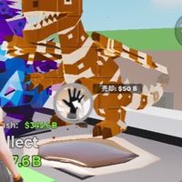 フォトイトブレインロット好きな人来てー！！！！！！！！