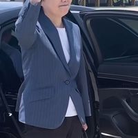 台派獨立新女性