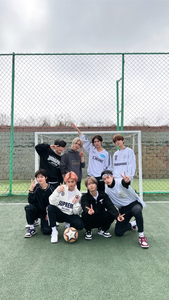 ⭐️A.C.Buyer⭐️Stray Kids 週邊