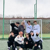 ⭐️A.C.Buyer⭐️Stray Kids 週邊