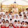 ลิเกคณะศรราม💎น้ำเพชร[FC]