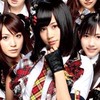 AKB48生写真 譲り