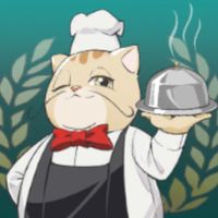 キャトファン「チーバくん」ギル鯖