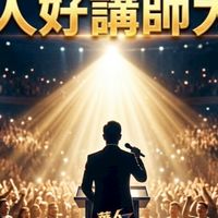 華人好講師大賽-社群
