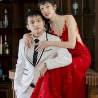 2025/6/14 思宇和雅秋的婚禮紀錄❤️