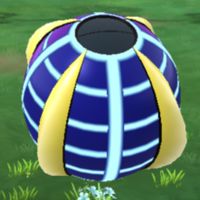 ポケモンGO偽装交換 ウルボ