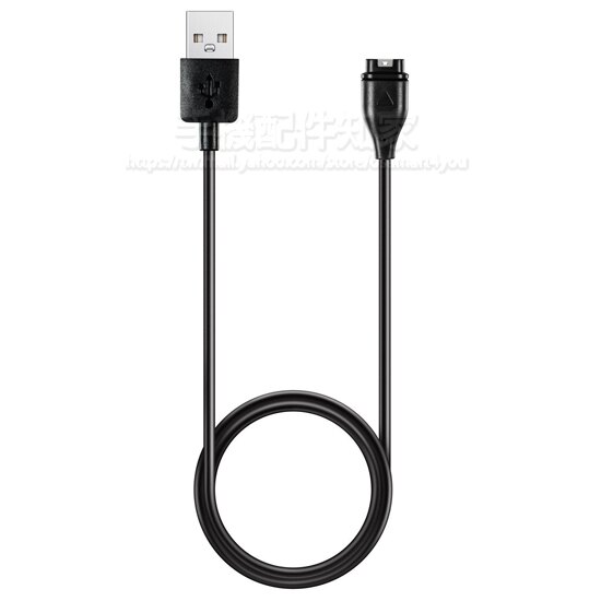 ● USB 充電線 ● Garmin Fenix5..等多款共用