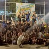 แอโรบิค โลตัสศรีนครินทร์