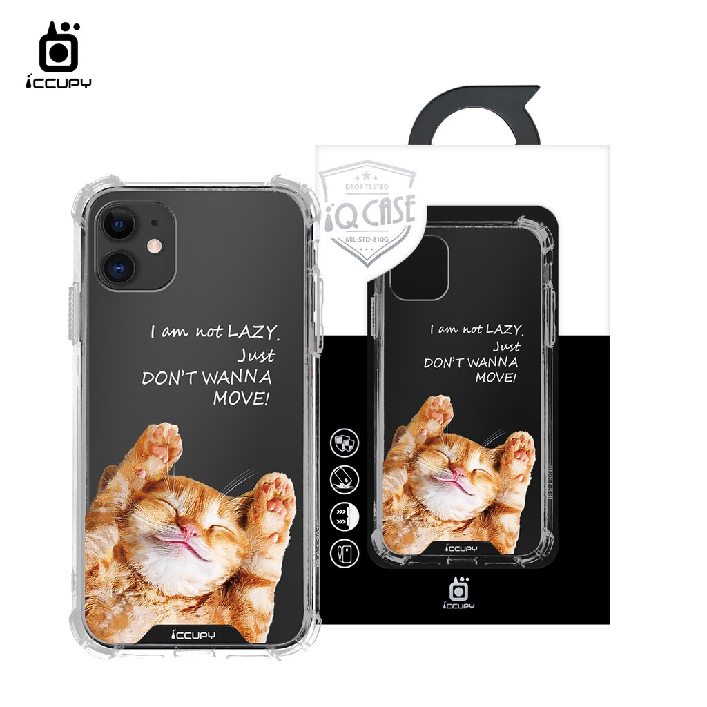 ▌地表最Q手機殼｜萌寵物語❎角粒殼 ▌日子苦，需要毛小孩的萌融美✔️獨一無二萌寵設計✔️SGS認證軍規防摔角粒殼—————————————————萌寵物語❎角粒殼特色：百萬機台印製萌寵，精緻作圖，畫質