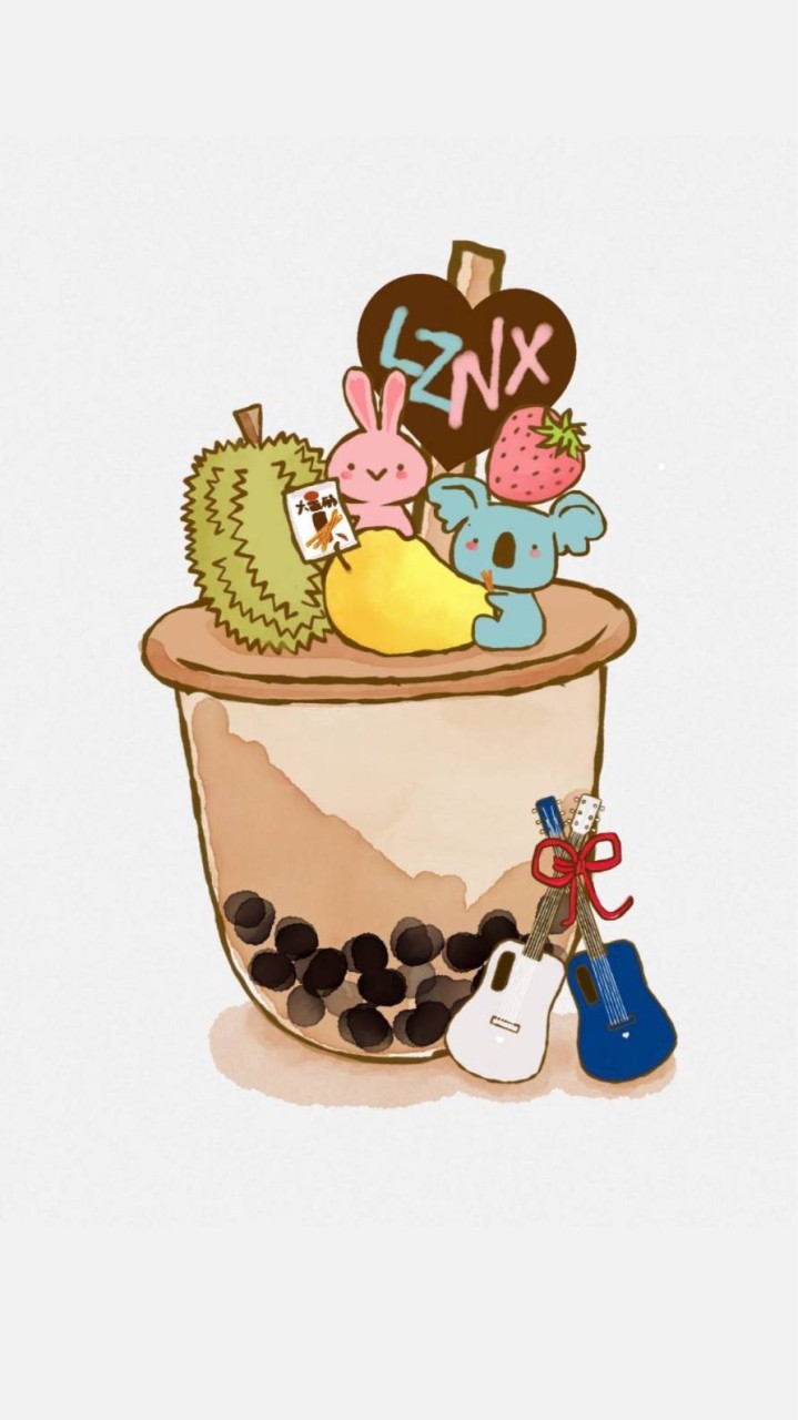 ร้านชานมไข่มุกเจิ้นเน่🐰🐨 OpenChat