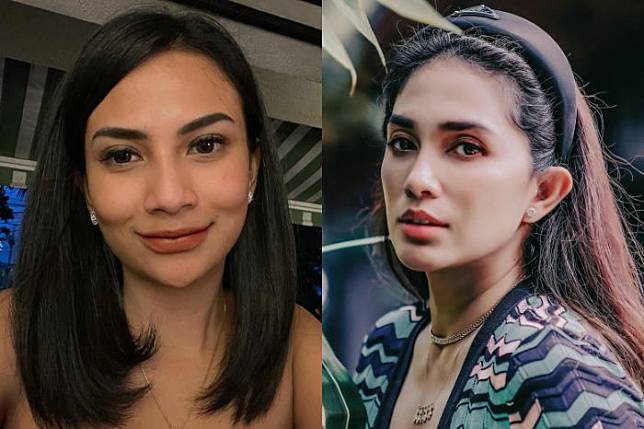 Angel meninggal dunia vanessa Vanessa Angel