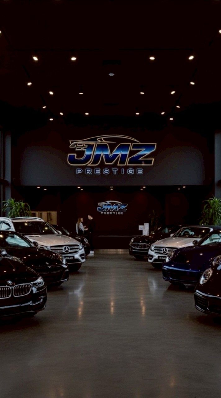 JMZ Prestige Team