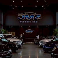 JMZ Prestige Team
