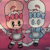 エスターバニーが好きな人集まれ〜！！
