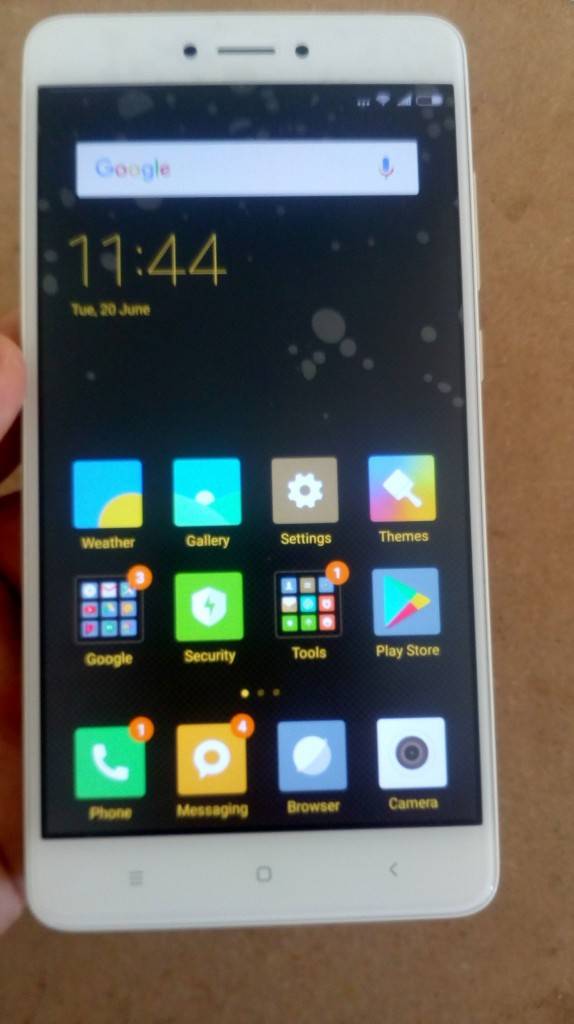 Review Xiaomi Redmi Note 4 versi Resmi!