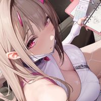 ニケ大好きな人
