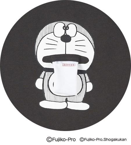 郵便局のドラえもんグッズ 遊び心満載 エコバッグもtシャツも可愛いよ