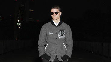 日式觀點的預校風格 / M.W FOR TOMMY 2014 春夏系列發表