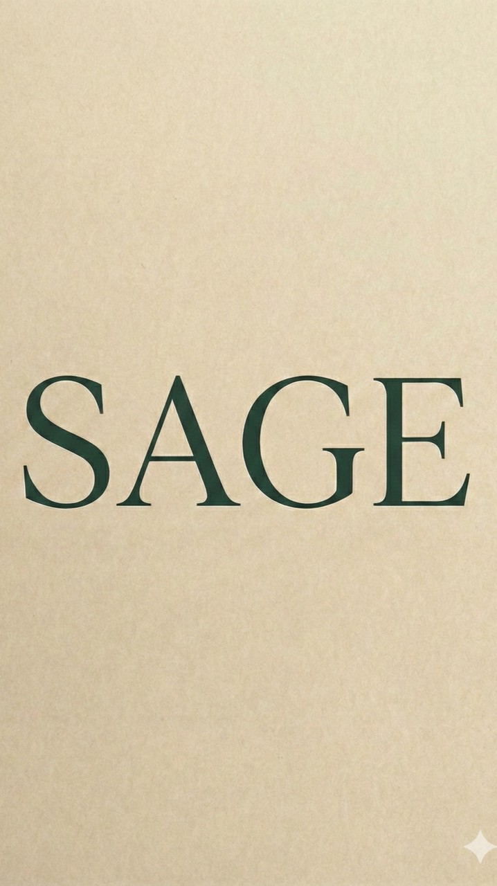 ☕️Patti X SAGE美業私房話