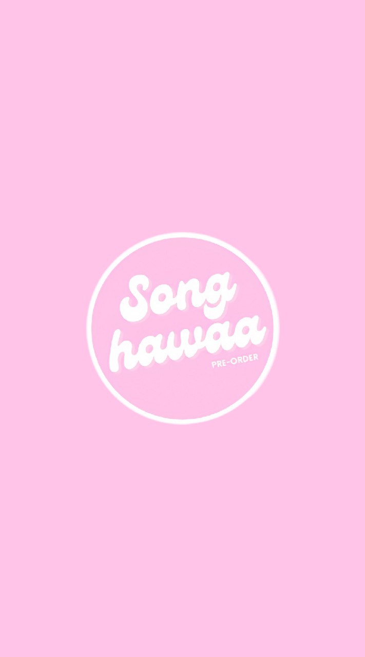 OpenChat Songhawaa.preorder